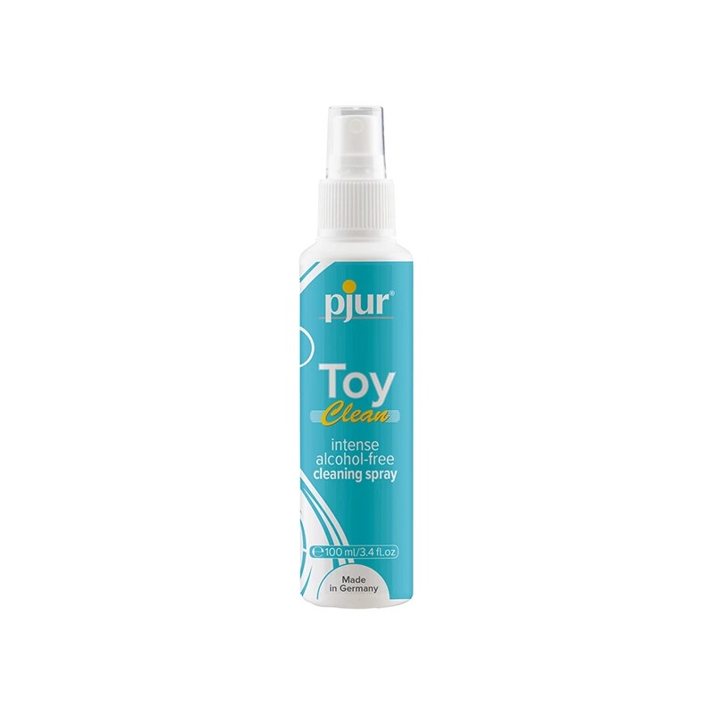 Spray czyszczący - Pjur Toy Clean Spray 100 ml